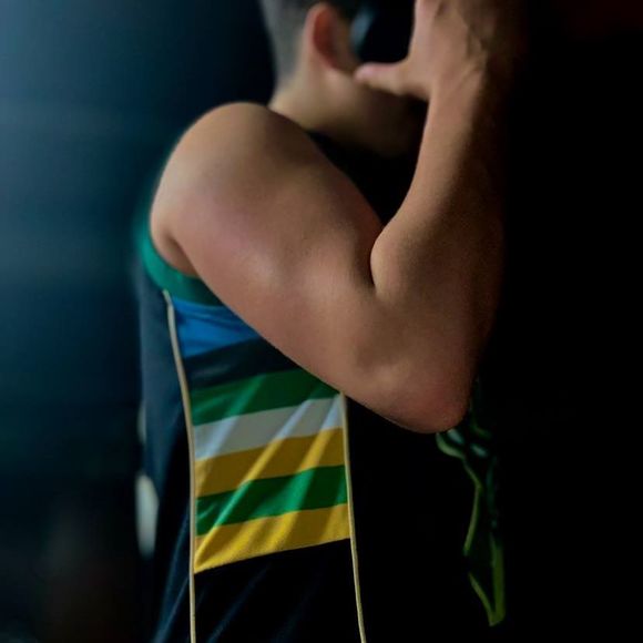 Meet your Posher, Dylan - Picture 1 of 1